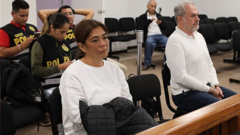 Designan Centros Penitenciarios para Cumplimiento de Prisión Preventiva de Involucrados en Caso Mi&nbsp;Vivienda