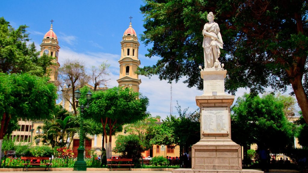 Descubre la Historia y Cultura de Piura en su 491&nbsp;Aniversario
