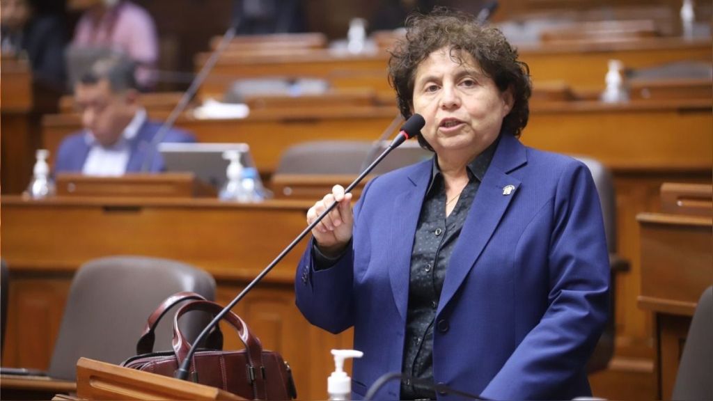 Congresistas presentan proyecto para adelanto de Elecciones Generales en&nbsp;Perú