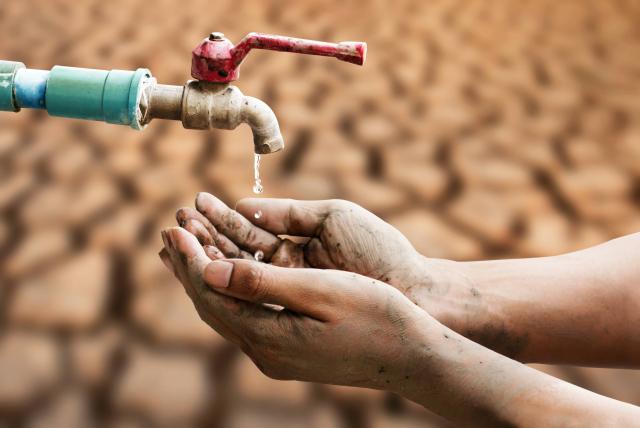 Escasez de lluvias en Lima genera preocupación por abastecimiento de agua&nbsp;potable