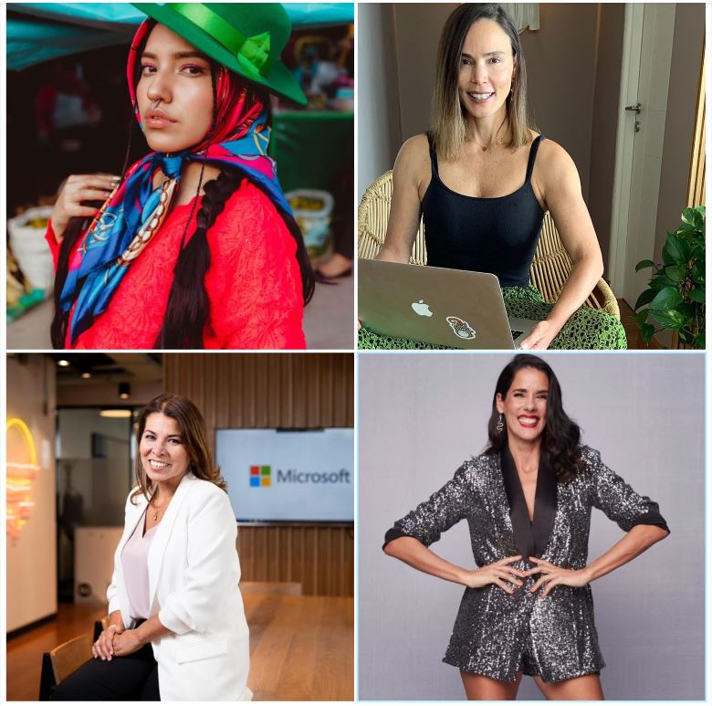 Forbes Perú destaca a las 50 mujeres más poderosas del país en su lista de&nbsp;2023