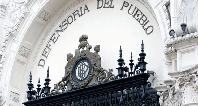 TC solicita al Defensor del Pueblo ratificar demanda interpuesta contra ley que modifica la composición de&nbsp;SUNEDU