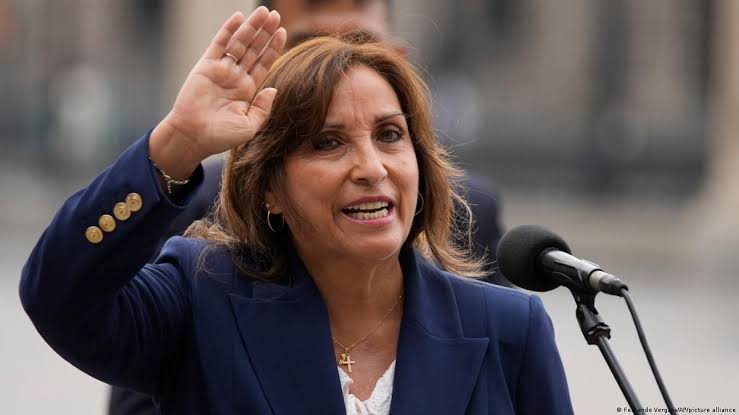Presidenta Dina Boluarte Anuncia Construcción de Dos Penales: ¿Una Solución para el Hacinamiento Carcelario en Perú?