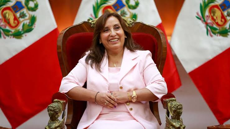 Congreso de la república autoriza el viaje de la Presidenta Dina Boluarte a la Cuarta Reunión de Presidentes del Tratado de Cooperación Amazónica en&nbsp;Brasil