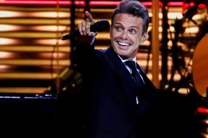 La vuelta de Luis Miguel a Lima: Una negociación de más de un millón de dólares