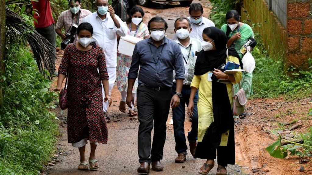 Alerta en India por el Virus Nipah: Dos Fallecidos y varios contagiados, medidas de prevención en&nbsp;marcha