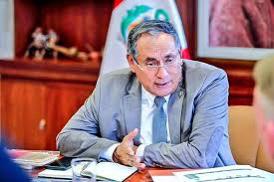 Apertura de investigación contra ministro de Energía y Minas por posible incongruencia en designación en&nbsp;Petroperú