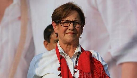 Fiscalía solicita incorporar fundación ‘Unidos para Transformar’ en investigación a Susana Villarán por lavado de activos en caso Lava Jato