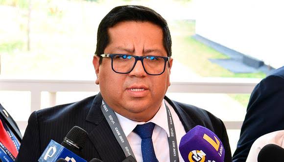 Empresarios de Gamarra Exigen Censura del Ministro de Economía por Decisiones&nbsp;Cuestionables