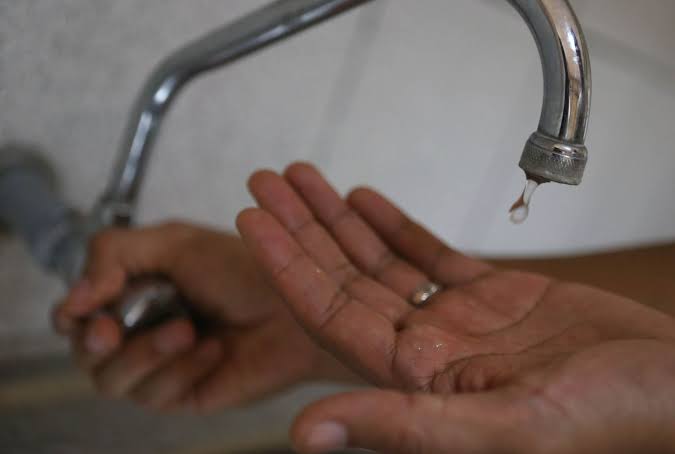 Importante: Cortes Programados de Agua en Lima para Trabajos de&nbsp;Mantenimiento