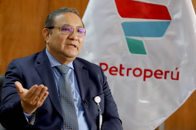 Aclaración de Petroperú sobre Pedido de Apoyo Financiero al Estado por 1,150 millones de&nbsp;dólares