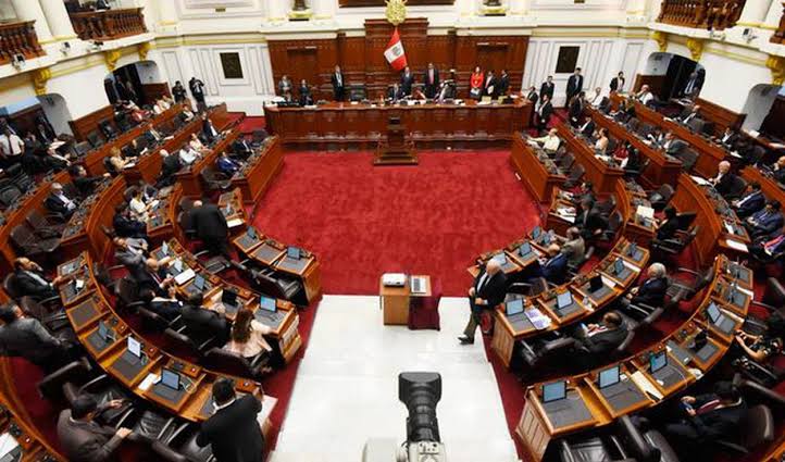 Respaldo Parlamentario a Petroperú: Moción Destaca Papel Clave en Economía&nbsp;Peruana