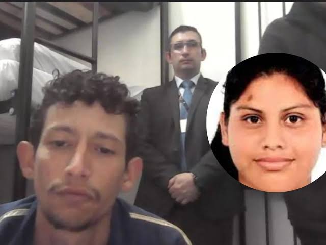 Extradición inminente: Justicia para Katherine Gómez