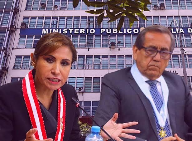 Declaraciones de Jorge del Castillo sobre su patrocinada Patricia Benavides y Operación Valkiria&nbsp;V