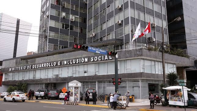 Programa Nacional PAIS del MIDIS defiende designación de ejecutivo de Tecnología de la&nbsp;Información