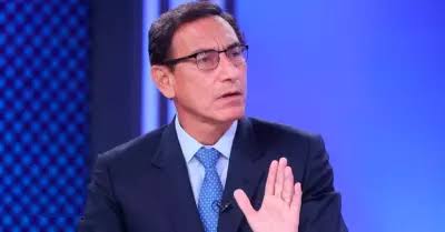 Escándalo de corrupción involucra al expresidente Martín Vizcarra y exfuncionarios de Provías&nbsp;Descentralizado