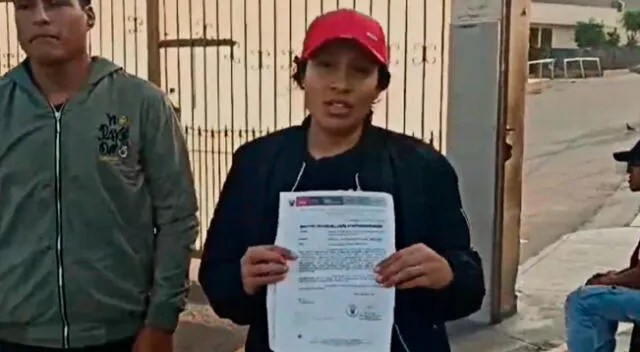 Fallece joven reportada como desaparecida y encontrada golpeada en&nbsp;Canta