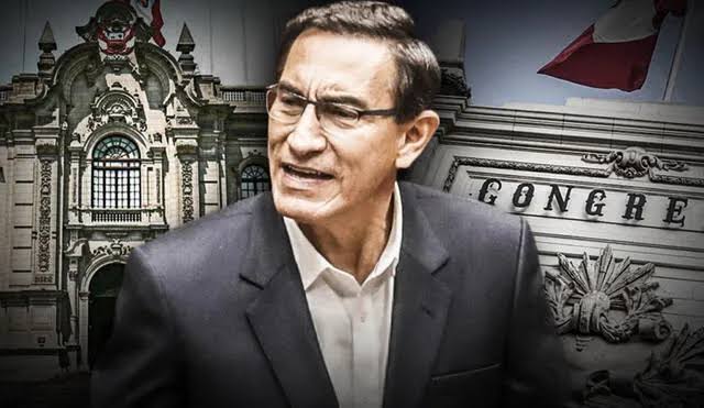 Fiscalía Ampliará Acusación contra Martín Vizcarra por Casos de Corrupción en Moquegua