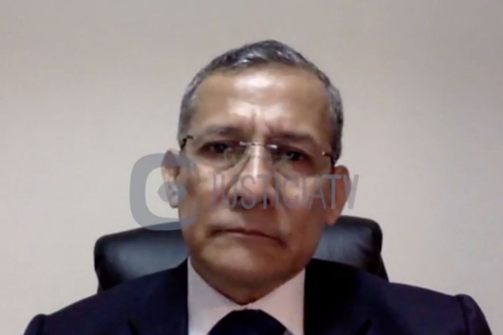 Sentencia a Lula da Silva del 2021 no se incluirá en juicio contra Ollanta&nbsp;Humala