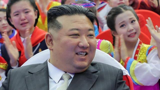Kim Jong-un Advierte sobre Respuesta Militar ante Agresiones a Corea del&nbsp;Norte