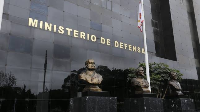 Mindef informa sobre irregularidades con fusiles&nbsp;Galil