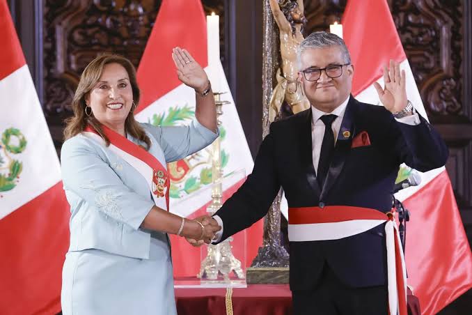 Perú a la Vanguardia en Información Climatológica, Afirma Ministro del&nbsp;Ambiente