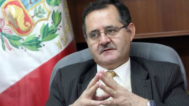 Marco Falconí niega intereses políticos en su incorporación a la JNJ y aboga por reforma judicial inclusiva