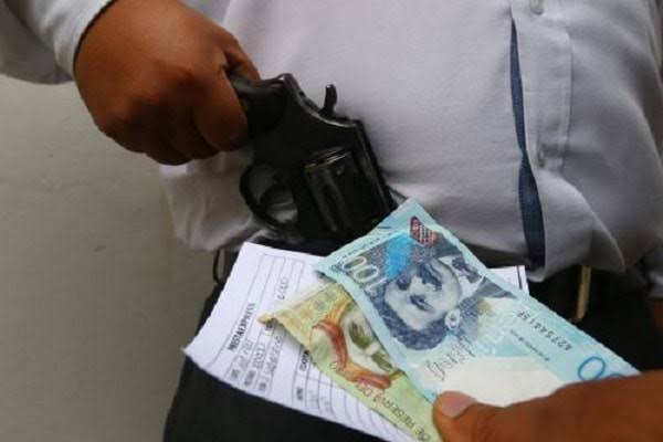 Proyecto de ley 7134/2023-CR: Iniciativa legislativa para combatir la extorsión financiera y promover la inclusión en el sistema financiero peruano