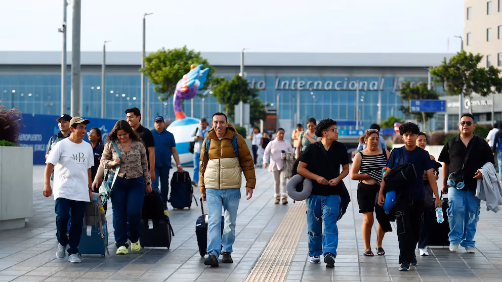 Aeropuerto Jorge Chávez es nominado como el mejor de Sudamérica en los World Travel Awards 2026