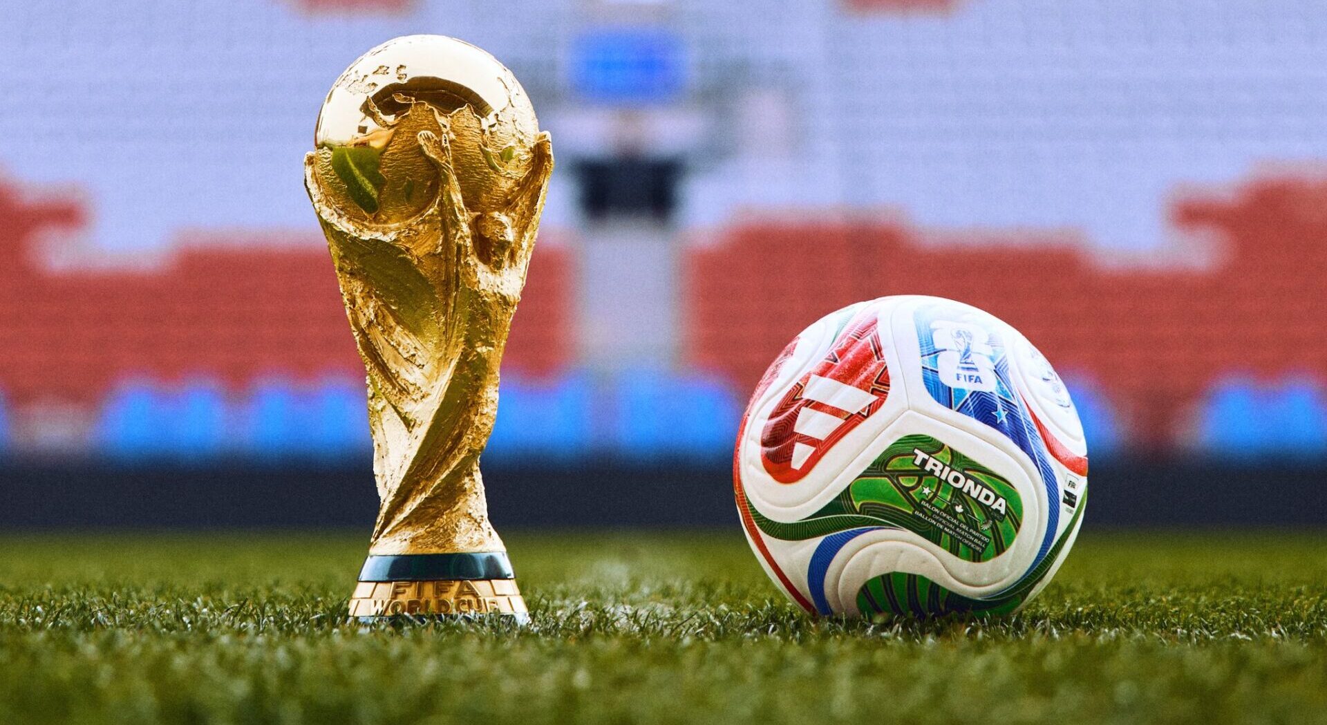 Mundial 2026 impulsa una nueva competencia entre las marcas por captar la atención de los aficionados