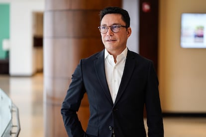 Condenan al excandidato presidencial colombiano Carlos Caicedo a cerca de 10 años de prisión por corrupción