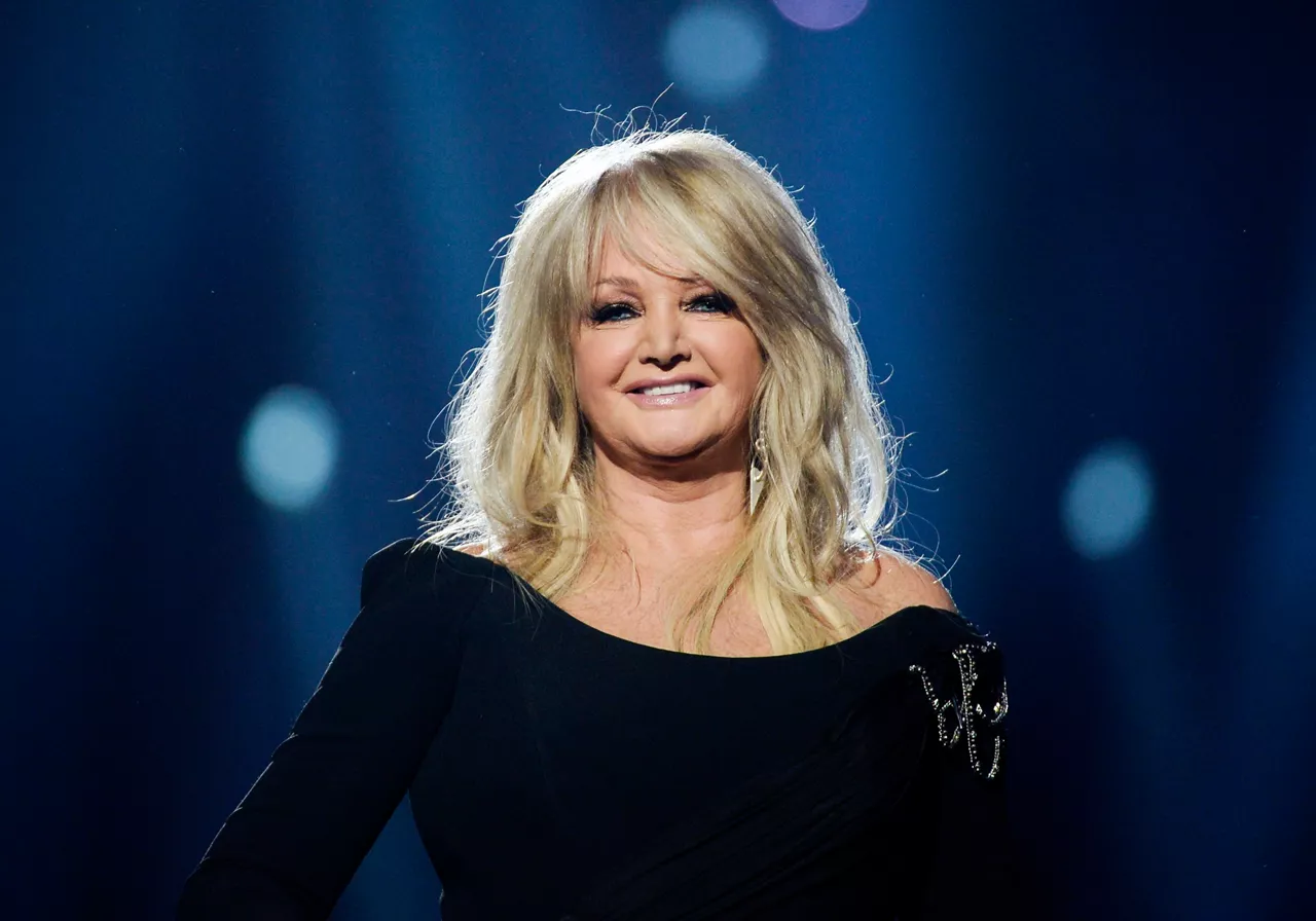 Fallece la icónica cantante Bonnie Tyler a los 75 años en Portugal