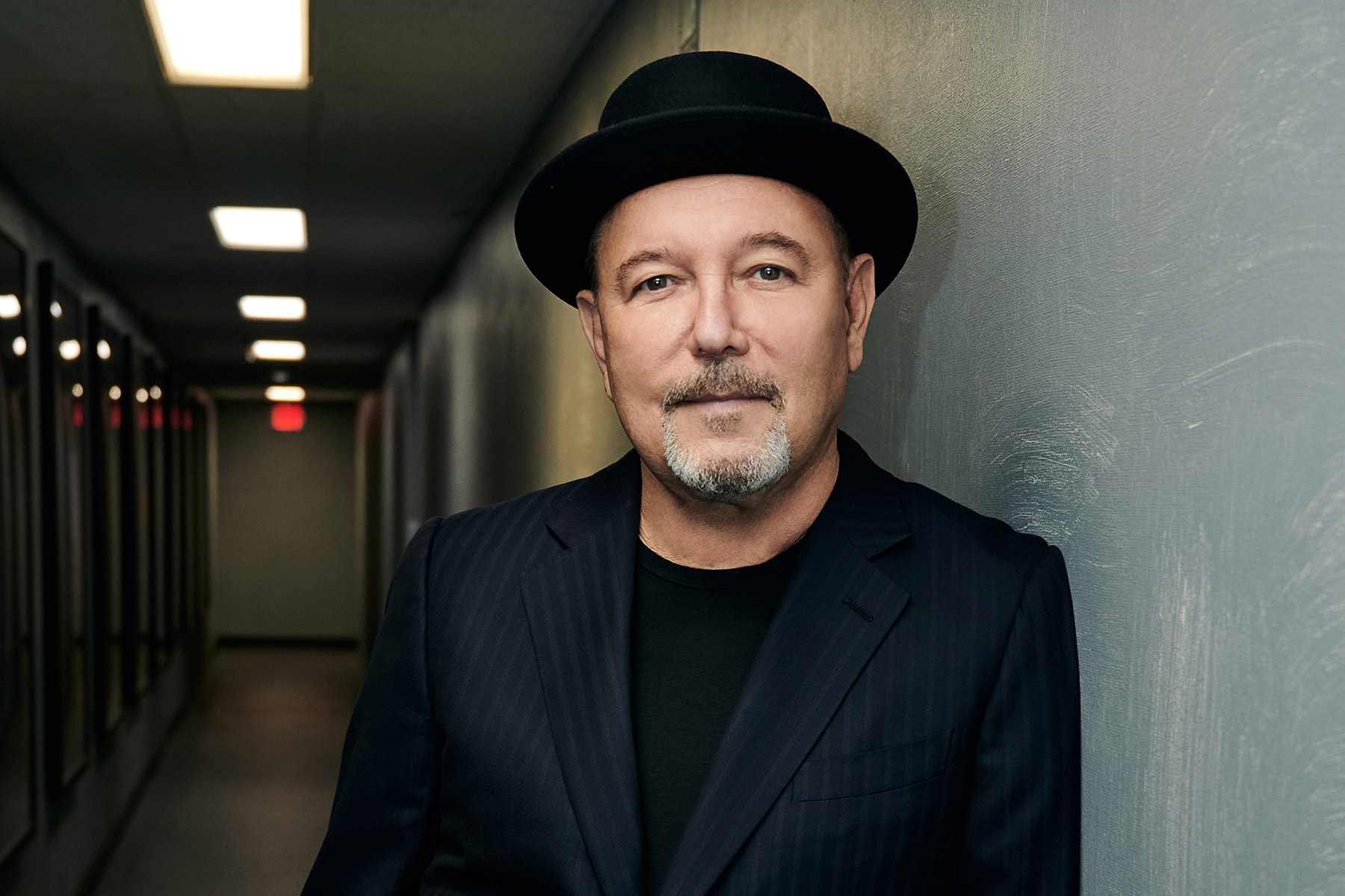 Rubén Blades: “Componer canciones me hace sentir útil”