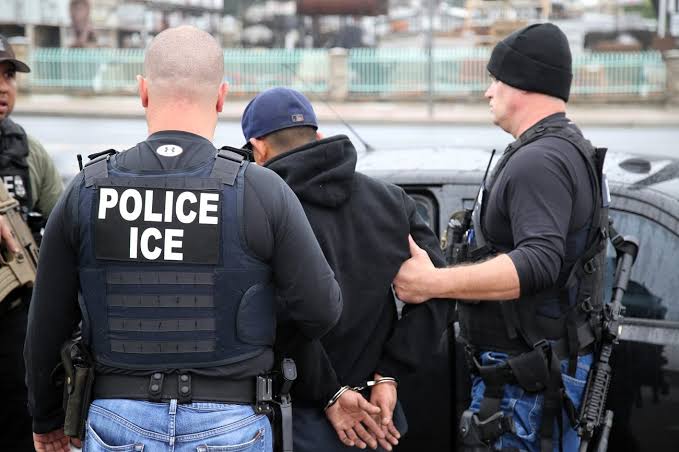 ICE prepara operativo para deportar a migrantes haitianos tras el fin del TPS en Estados Unidos