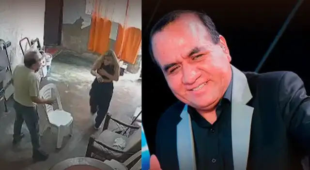 Abogado de exdirector de La Bella Luz pide revisar video completo del caso Naldy Saldaña
