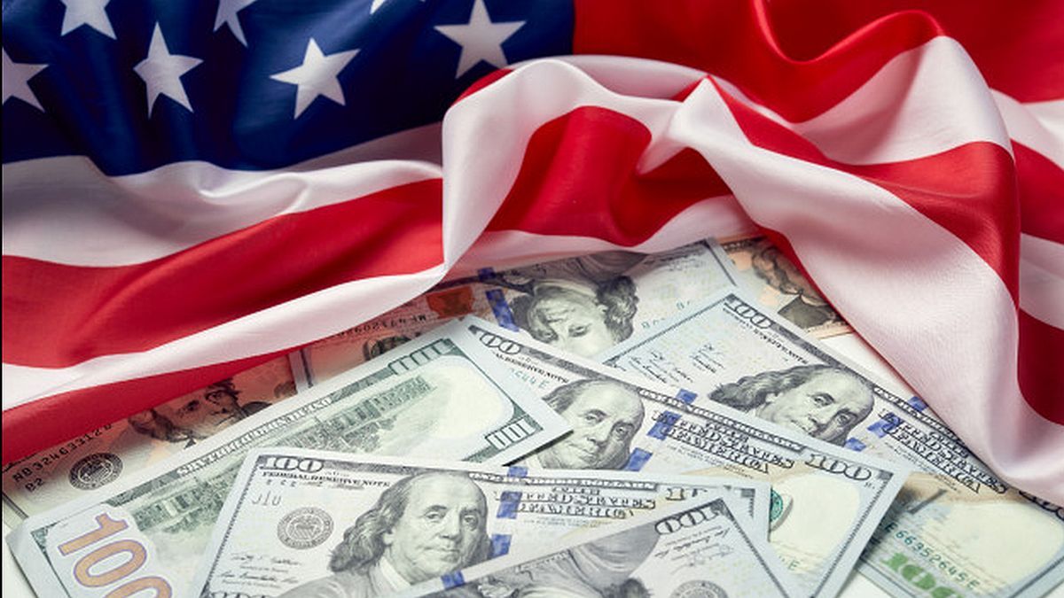 Inflación en EE.UU. baja en julio por caídas en energía; así reaccionó Wall Street