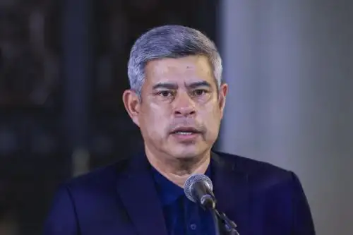 Gobierno fija seguridad, inversión y cierre de brechas como pilares de su agenda hacia 2031
