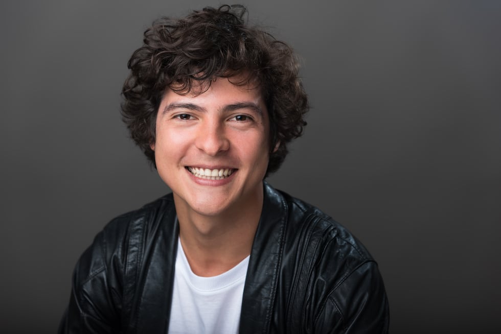 Mario Cortijo revela que sufrió bullying durante su etapa escolar: “Soy un sobreviviente de violencia física, psicológica y sexual”