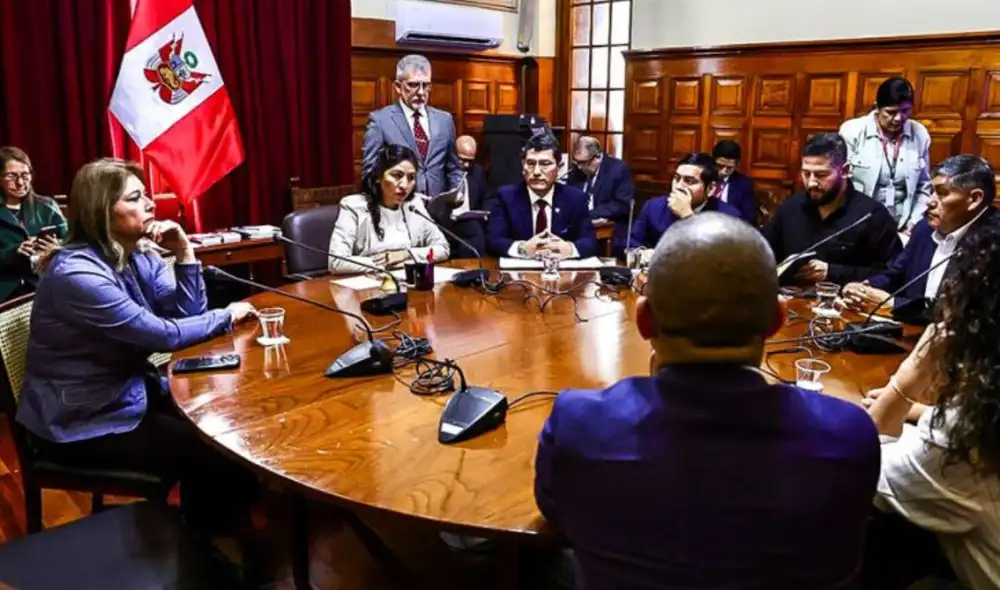 Proyecto busca incorporar representantes externos a la Comisión de Ética de Diputados