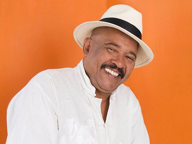 Gabino Pampini vuelve a Lima con dos noches dedicadas a los clásicos de la salsa