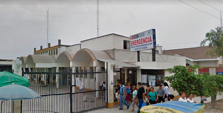 Hospital de Puente Piedra elimina el papel y digitaliza por completo sus trámites administrativos
