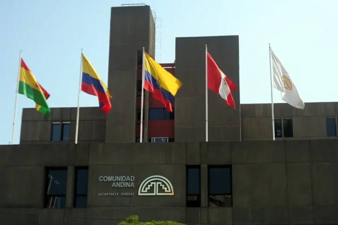 Perú asumirá la Presidencia Pro Tempore de la Comunidad Andina a fin de setiembre