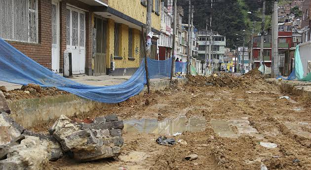 Millones disponibles, obras pendientes: municipios con más canon avanzan a ritmos desiguales
