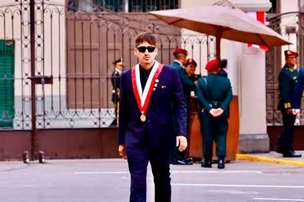 Ahora Nación marca distancia del pedido de facultades y cuestiona reformas laborales del Ejecutivo