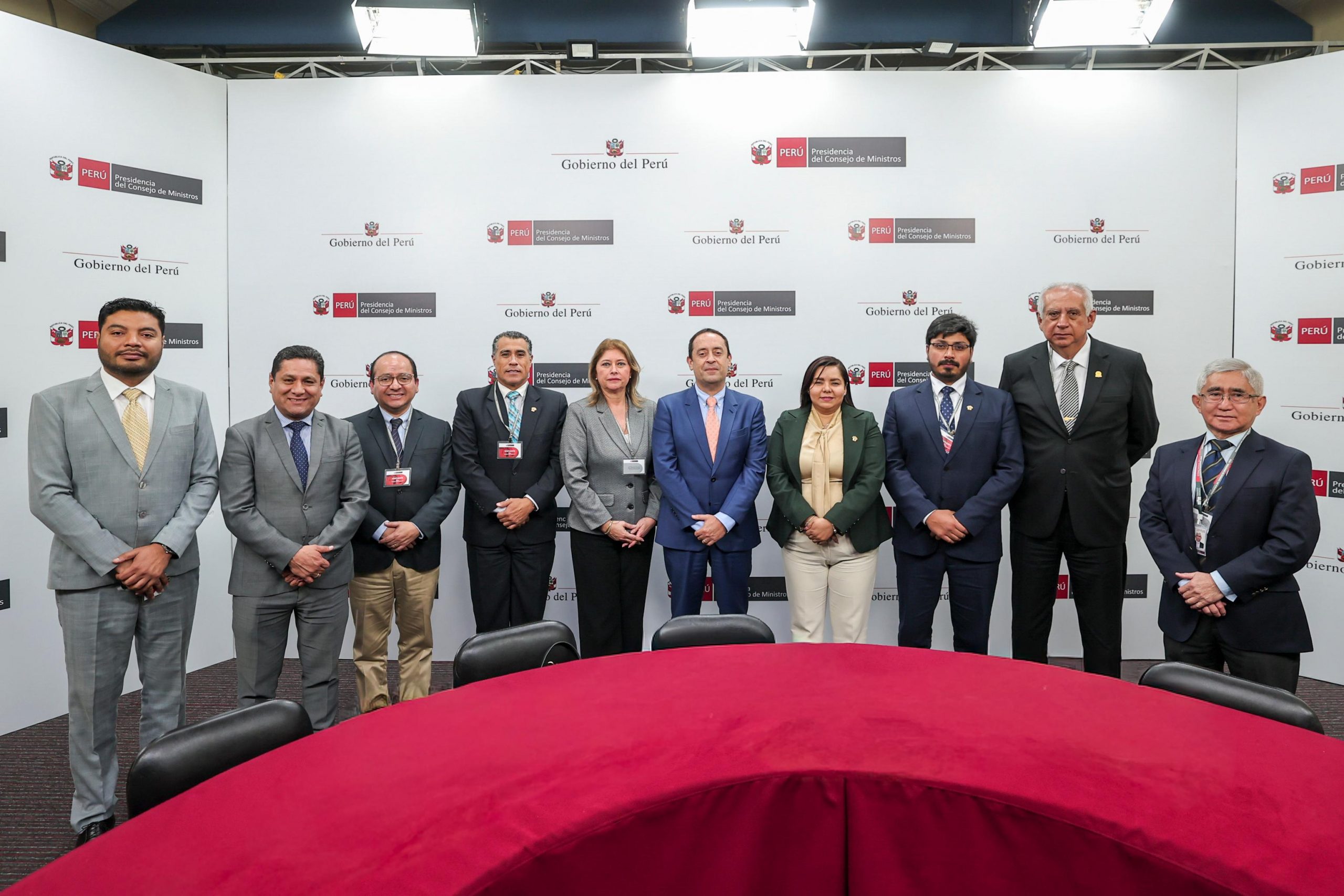 Renovación Popular condiciona respaldo al Gobierno y pide separar las medidas que realmente son urgentes