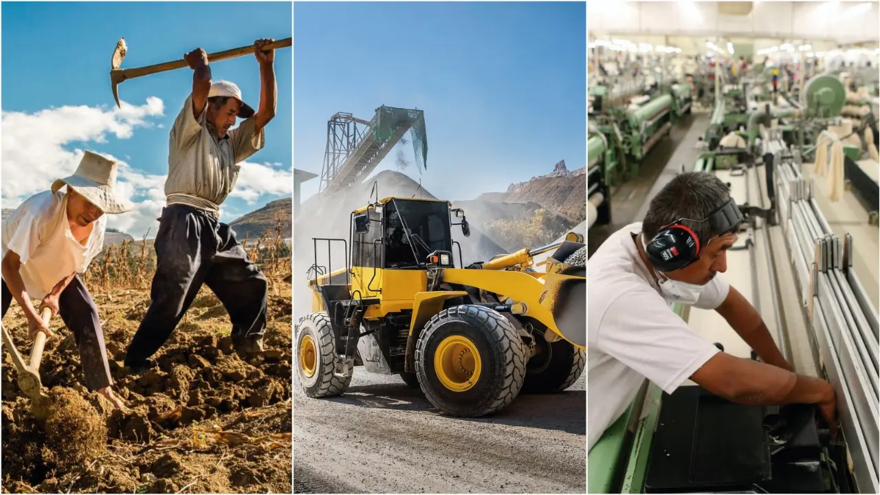 MEF: economía peruana crecería 3.4% pese al impacto del fenómeno El Niño